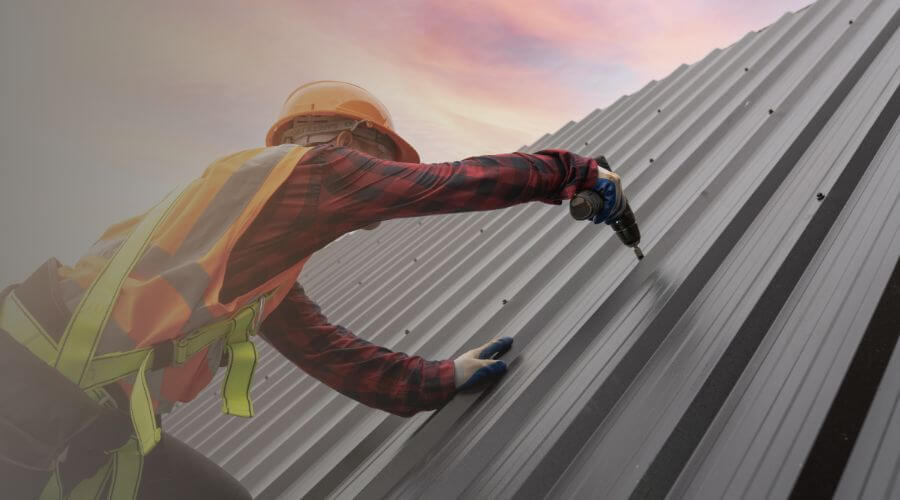 Professional New roof installation in Salt Point, NY